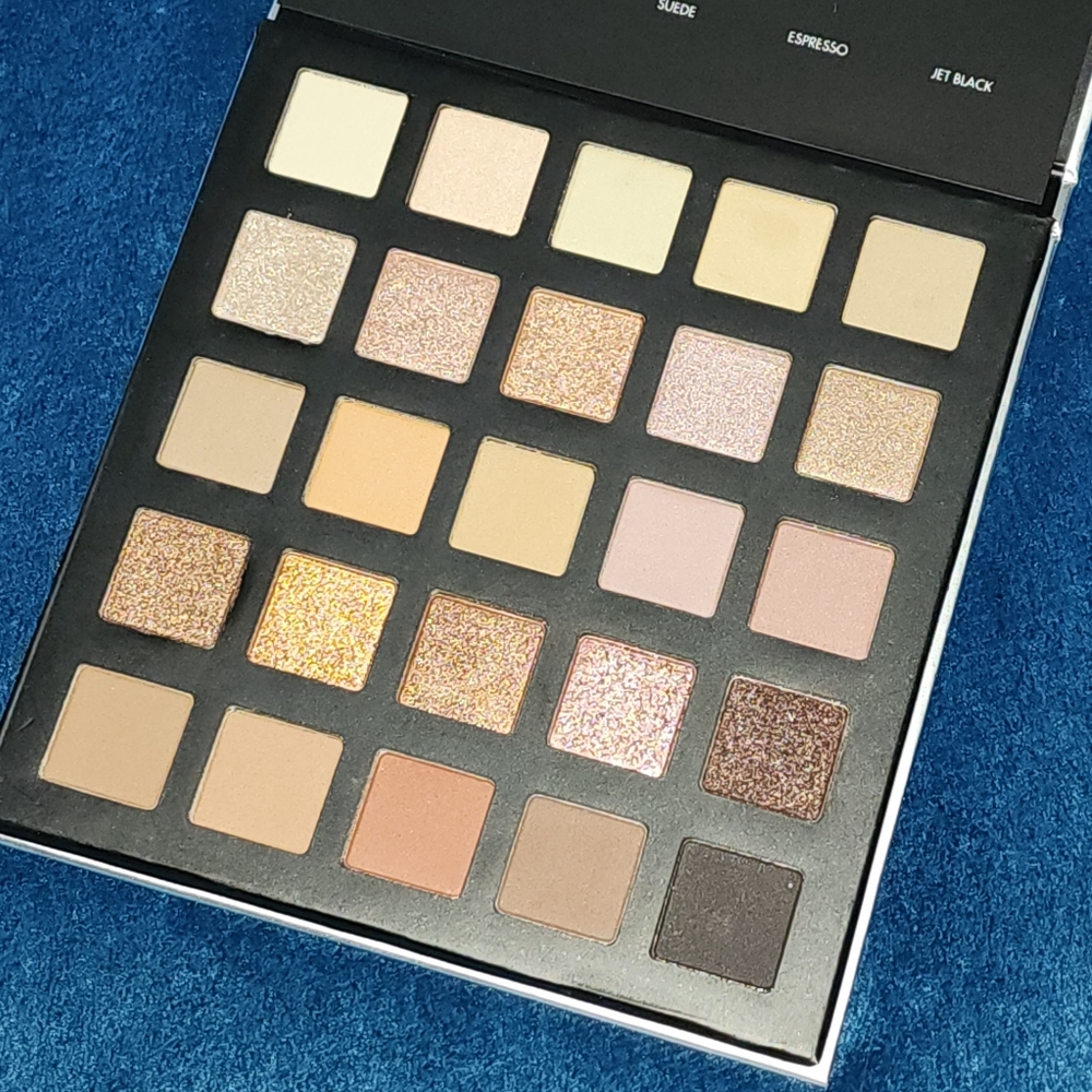 BNIB》Lorac ☆ Pro Palette Artist Edition Meraki - Picture 10 of 10